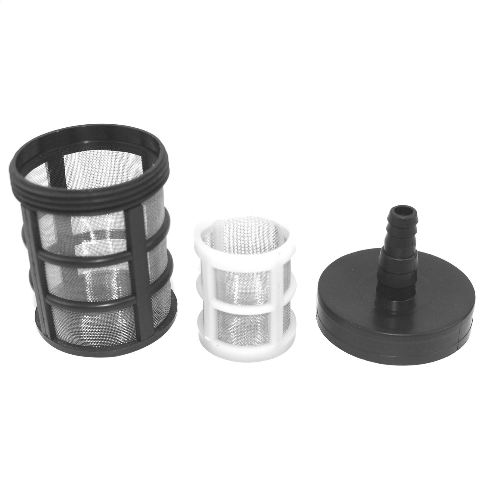 Gardening Tools Outline - Filtro de Sedimentos para Mangueira de