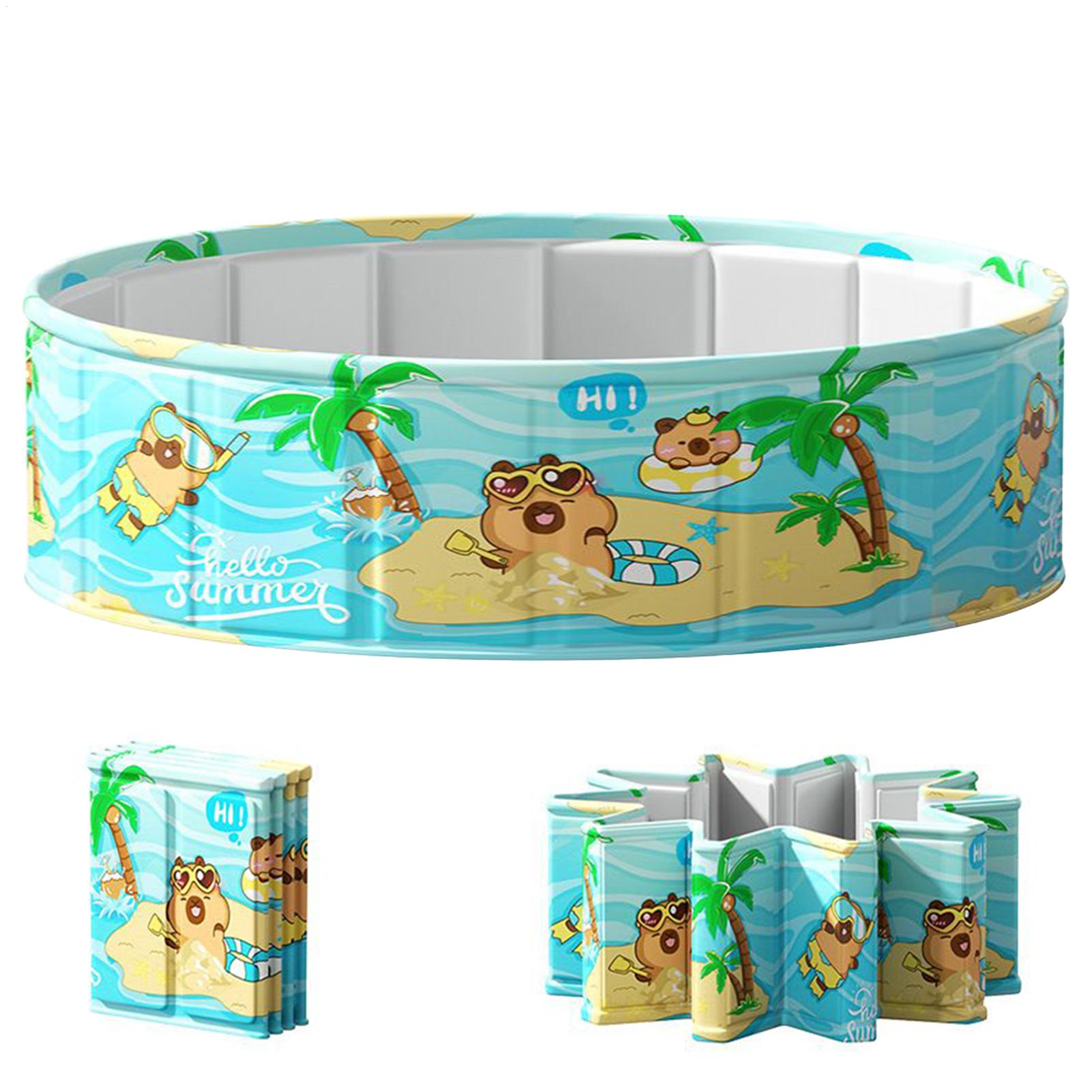 Gardening Tools For Young Children - Piscina Dobrável para Crianças, Ferramenta de