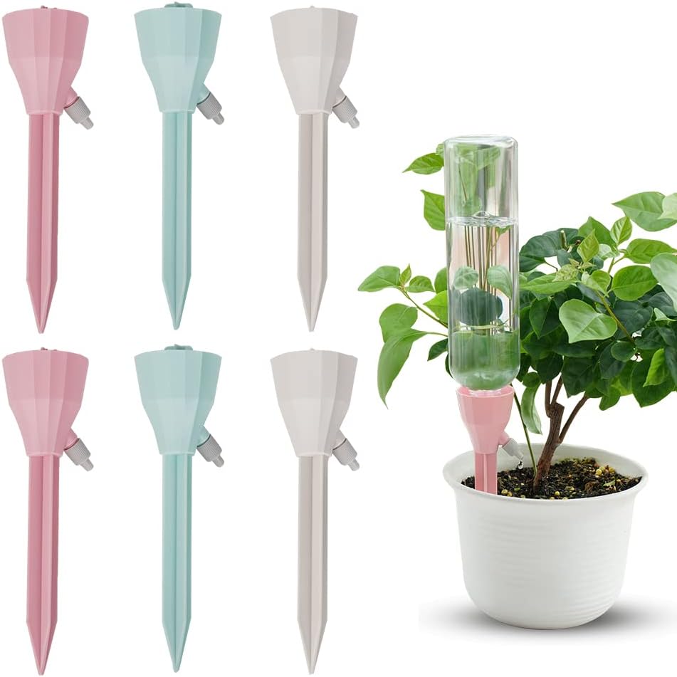 Drip Irrigation Kit - Sistema de irrigação por gotejamento automático,