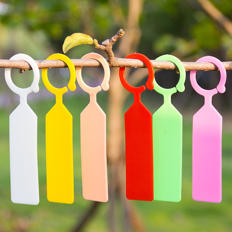 Garden Label Marker - Etiquetas de plantas à prova d'água