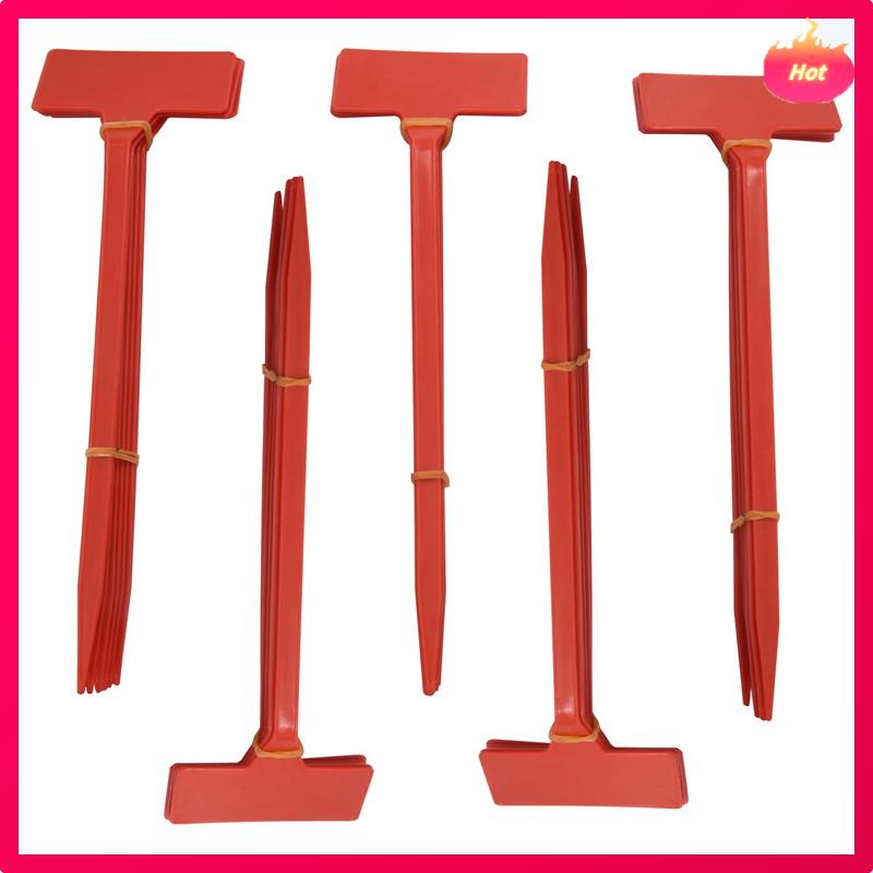 Garden Label Marker - Abyp jardins ferramentas de plantio 50