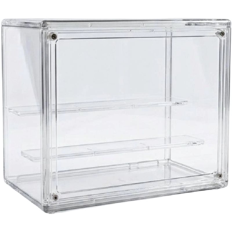 Greenhouse Mini Indoor - LLCS-Mini Estufa Interna, Pequena Estufa Transparente