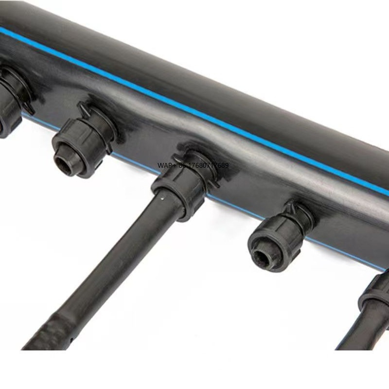 Drip Irrigation Kit - Kit de serviço de design de