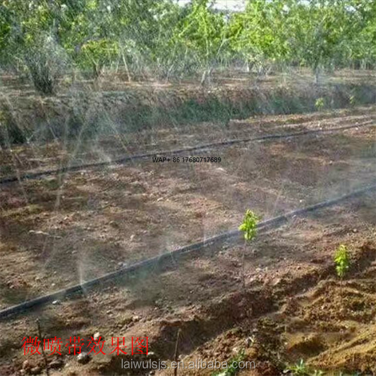 Drip Irrigation Kit - Kit de irrigação com fita de