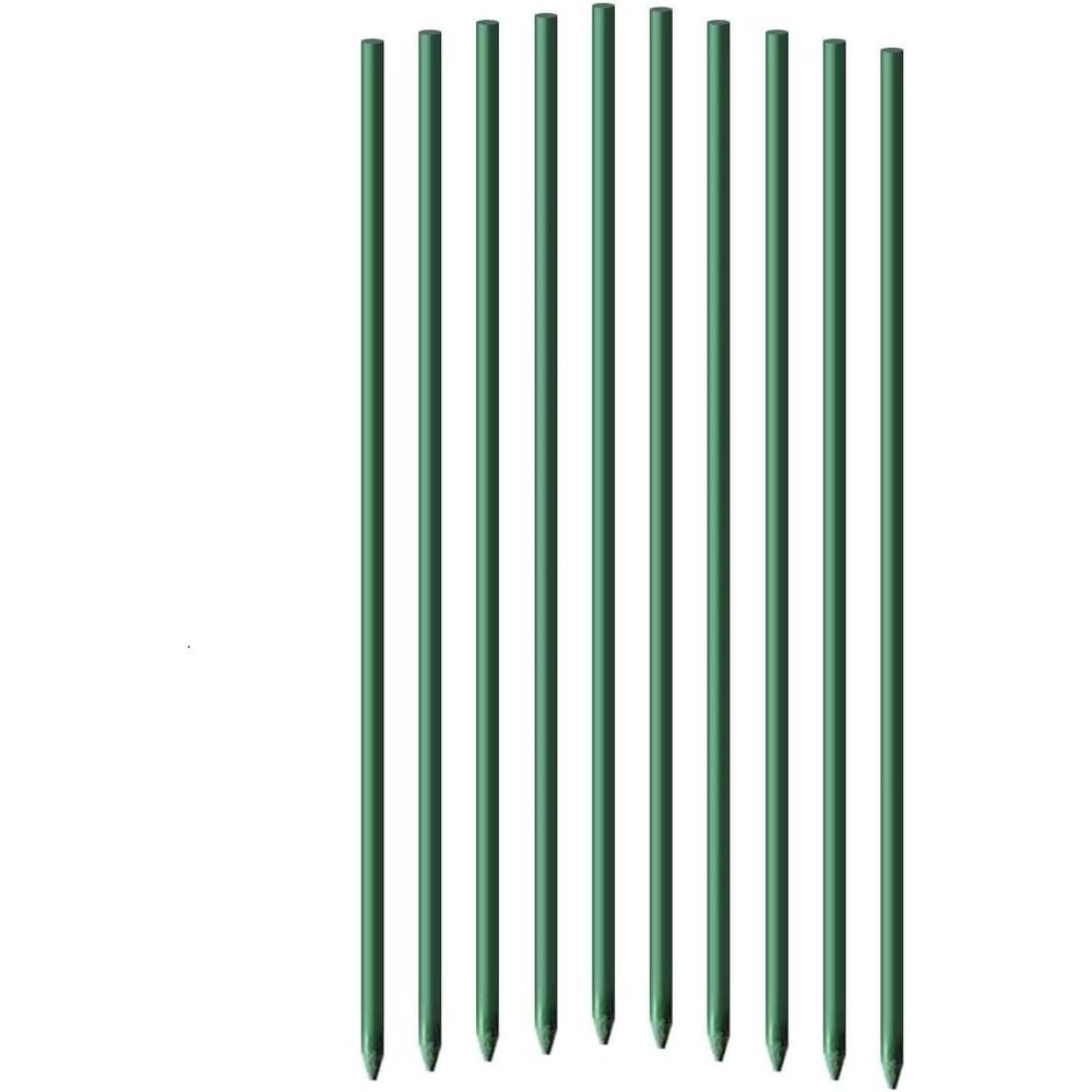 Plant Support Stake - Estacas de Suporte para Jardim de