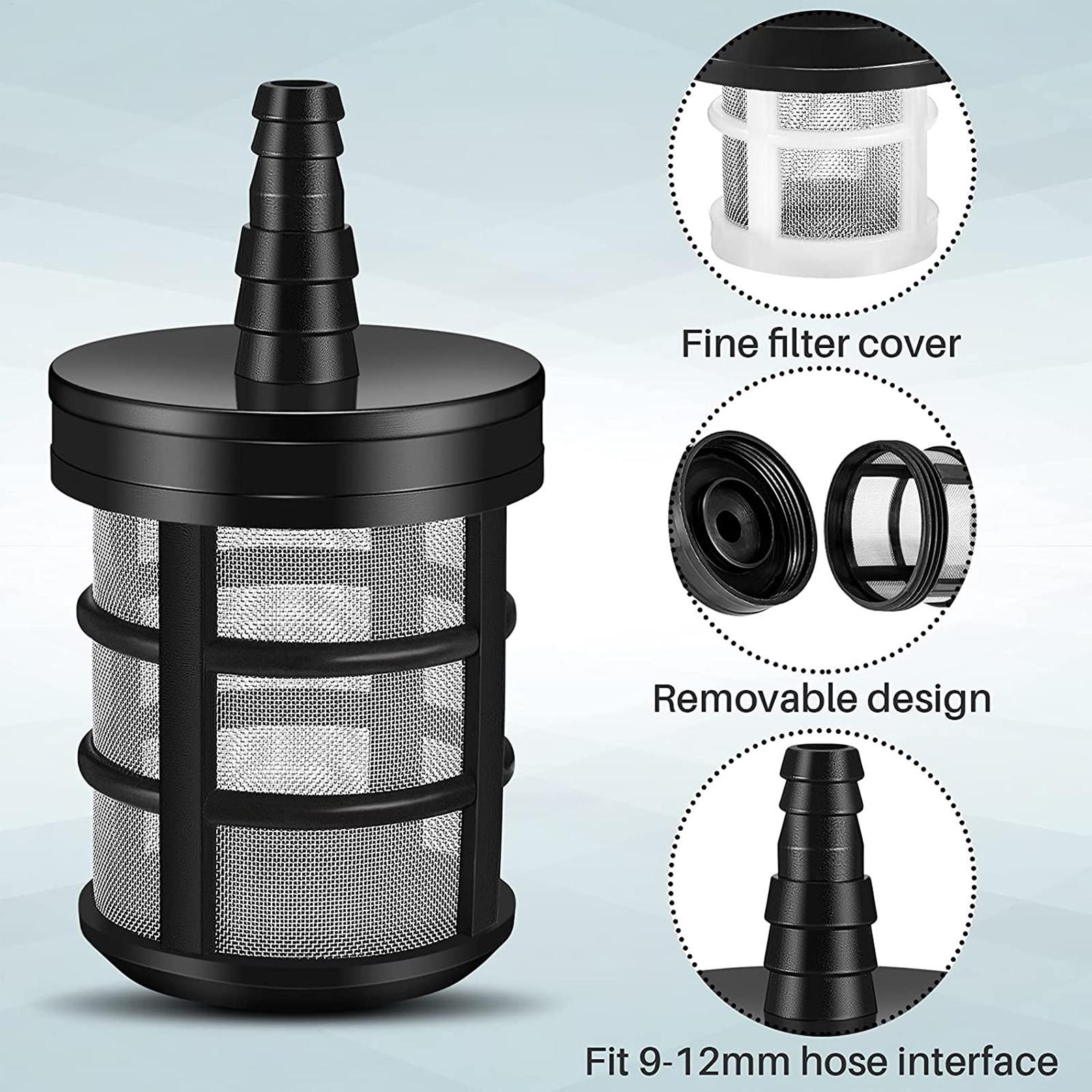 Filtro de Sedimentos para Mang - Gardening Tools Outline avaliação e preço