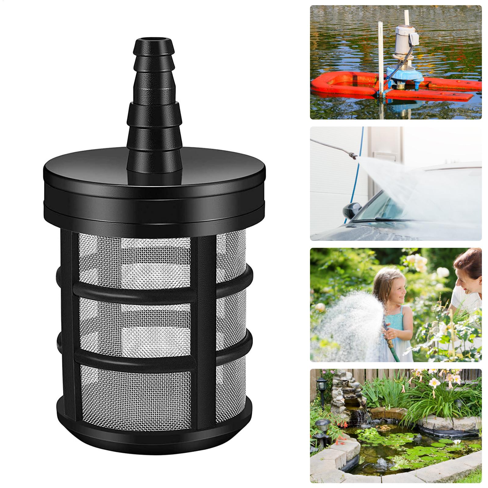 Filtro de Sedimentos para Mang - Gardening Tools Outline avaliação e preço