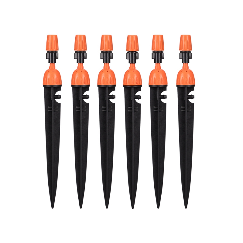 Pulverizador de 8 saídas ajust - Drip Irrigation Kit avaliação e preço