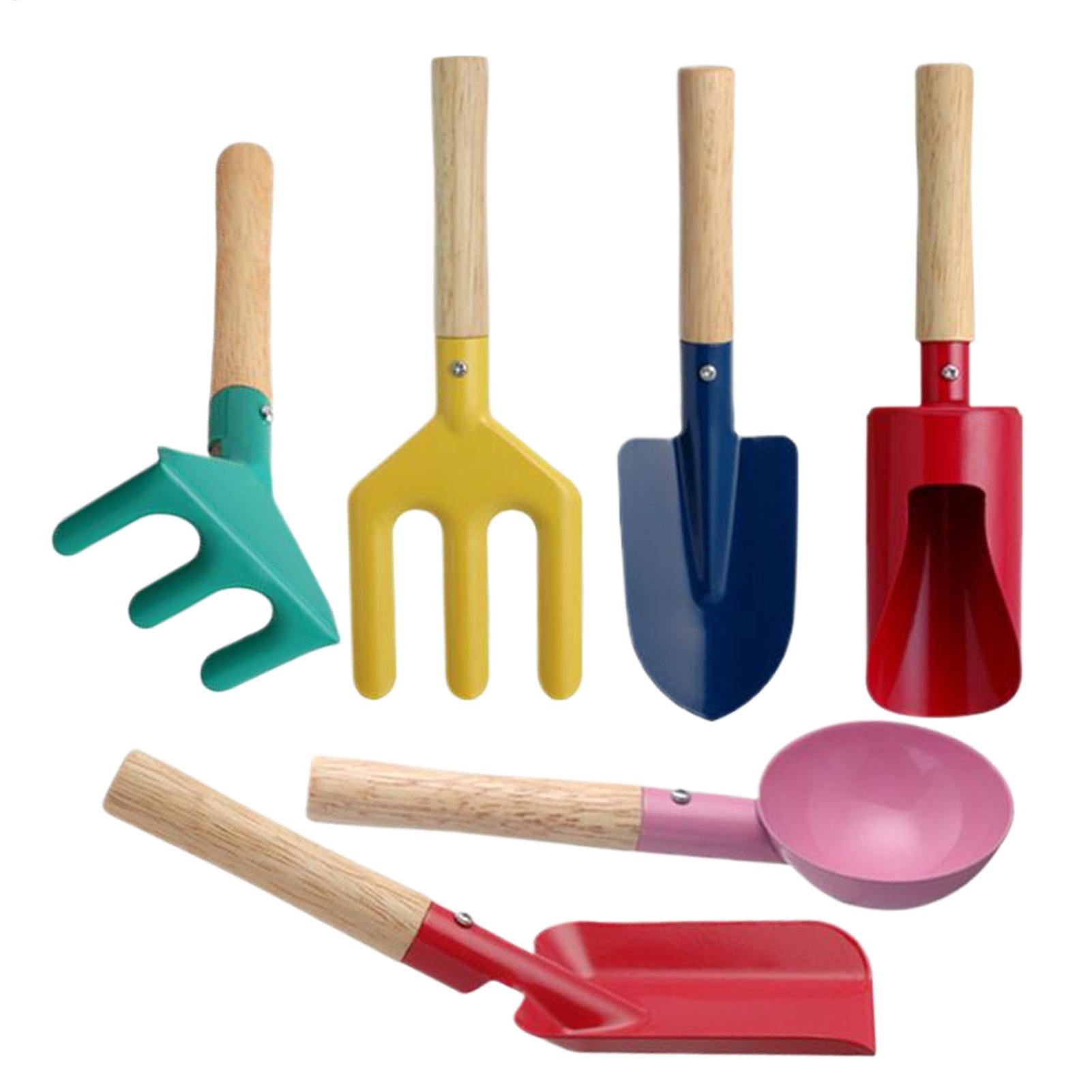 Kit Educacional Portátil de Fe - Gardening Tools Girly avaliação e preço