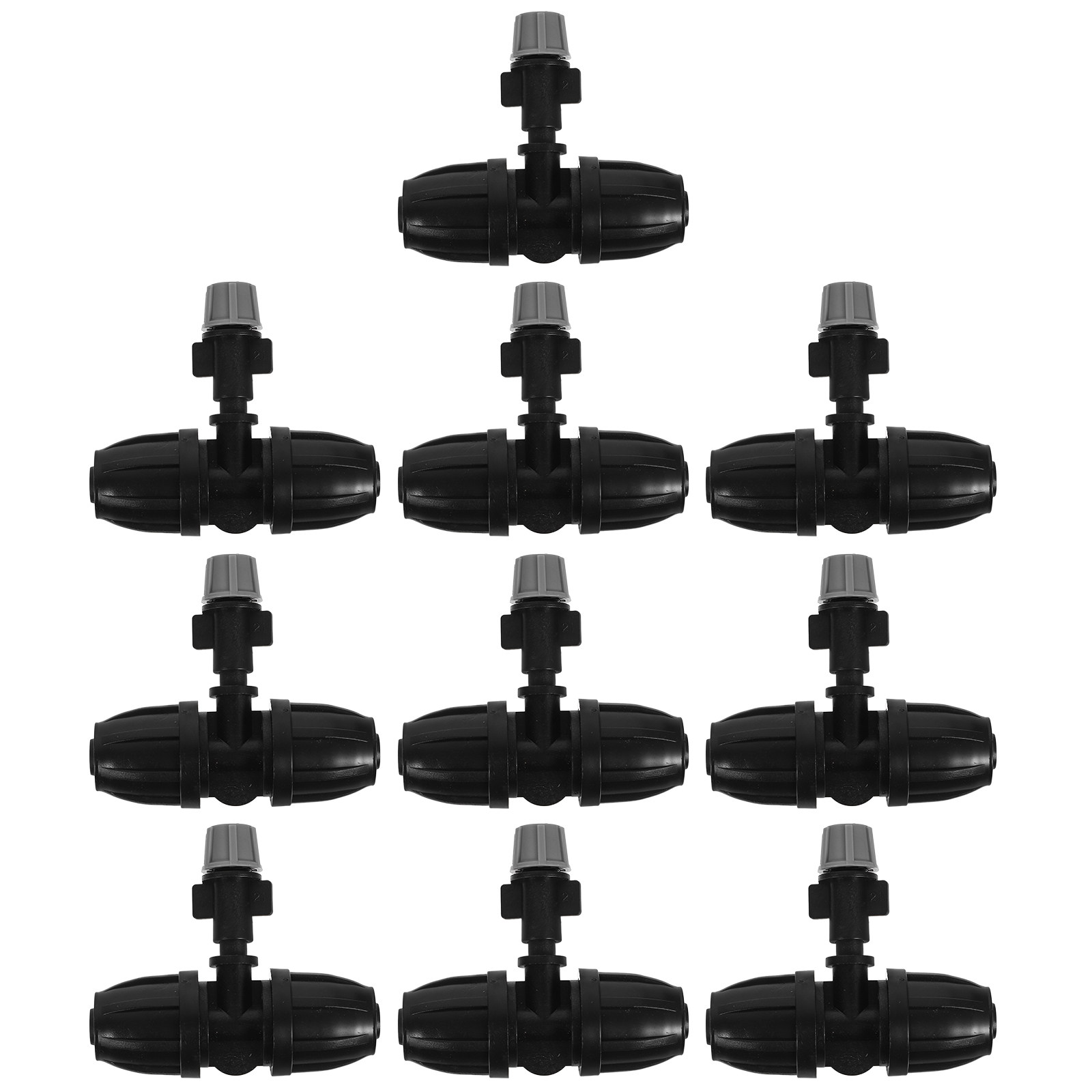 Conectores de Irrigação por Go - Drip Irrigation Kit avaliação e preço