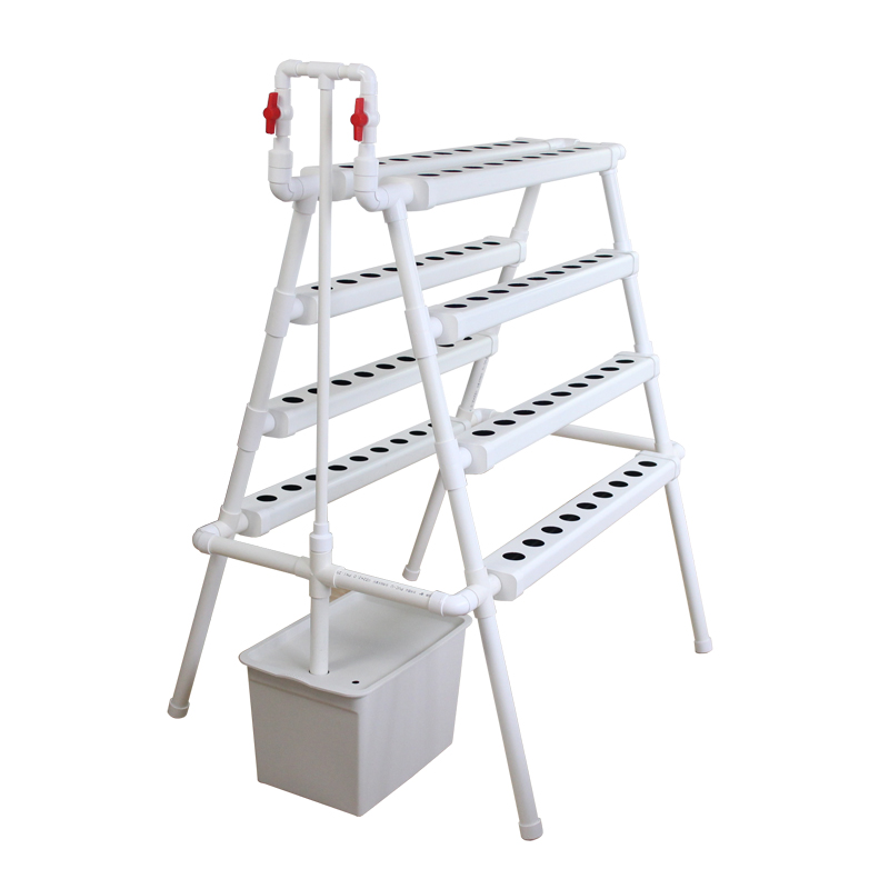 Grande Fazenda Vertical Intern - Hydroponic System avaliação e preço