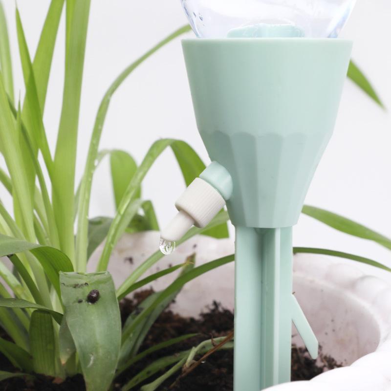Kit de Irrigação Inteligente p - Drip Irrigation Kit avaliação e preço