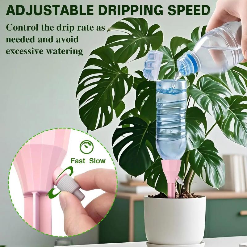 Kit de Irrigação Inteligente p - Drip Irrigation Kit avaliação e preço