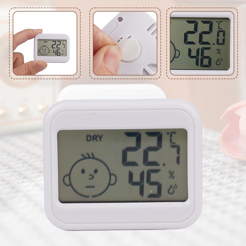 Termômetro Digital Mini com Hi - Greenhouse Mini Indoor avaliação e preço