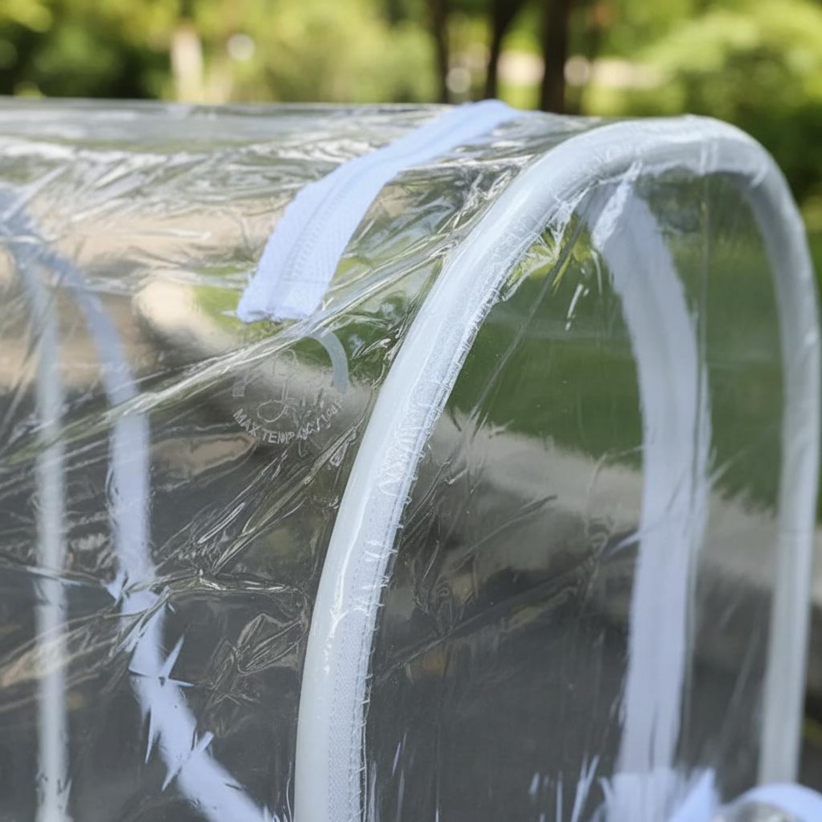 Estufa Portátil para Exterior, - Greenhouse Mini Indoor avaliação e preço