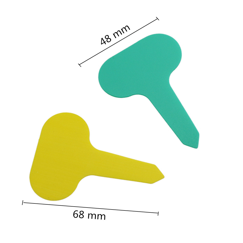 Etiquetas de plantas de jardim - Garden Label Marker avaliação e preço