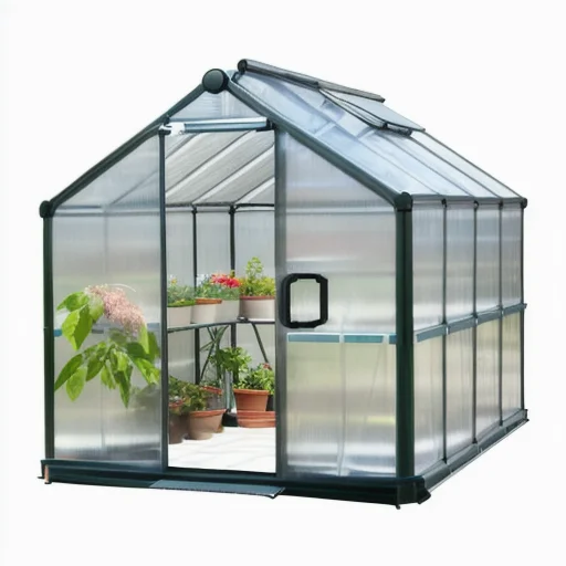 Kit de Estufa de Plástico para - Greenhouse Mini Indoor avaliação e preço