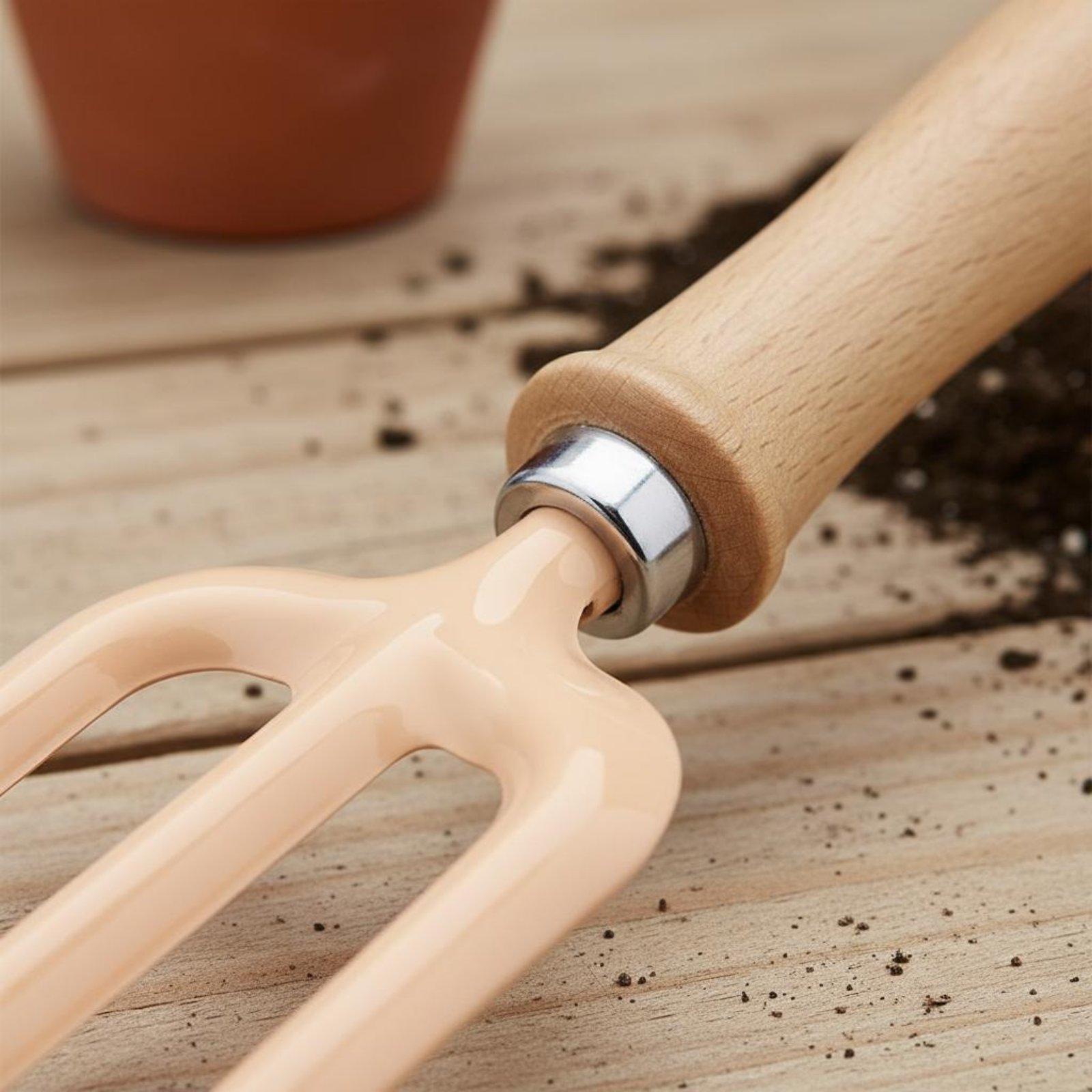 Conjunto de 4 Peças de Ferrame - Gardening Tools For Young Children avaliação e preço