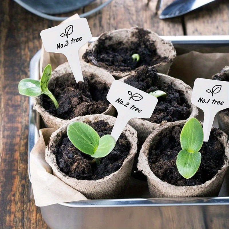 20/120 peças de Etiquetas Durá - Garden Label Marker avaliação e preço