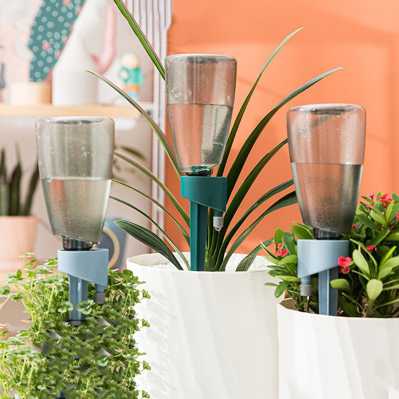 Novo dispositivo automático de - Drip Irrigation Kit avaliação e preço