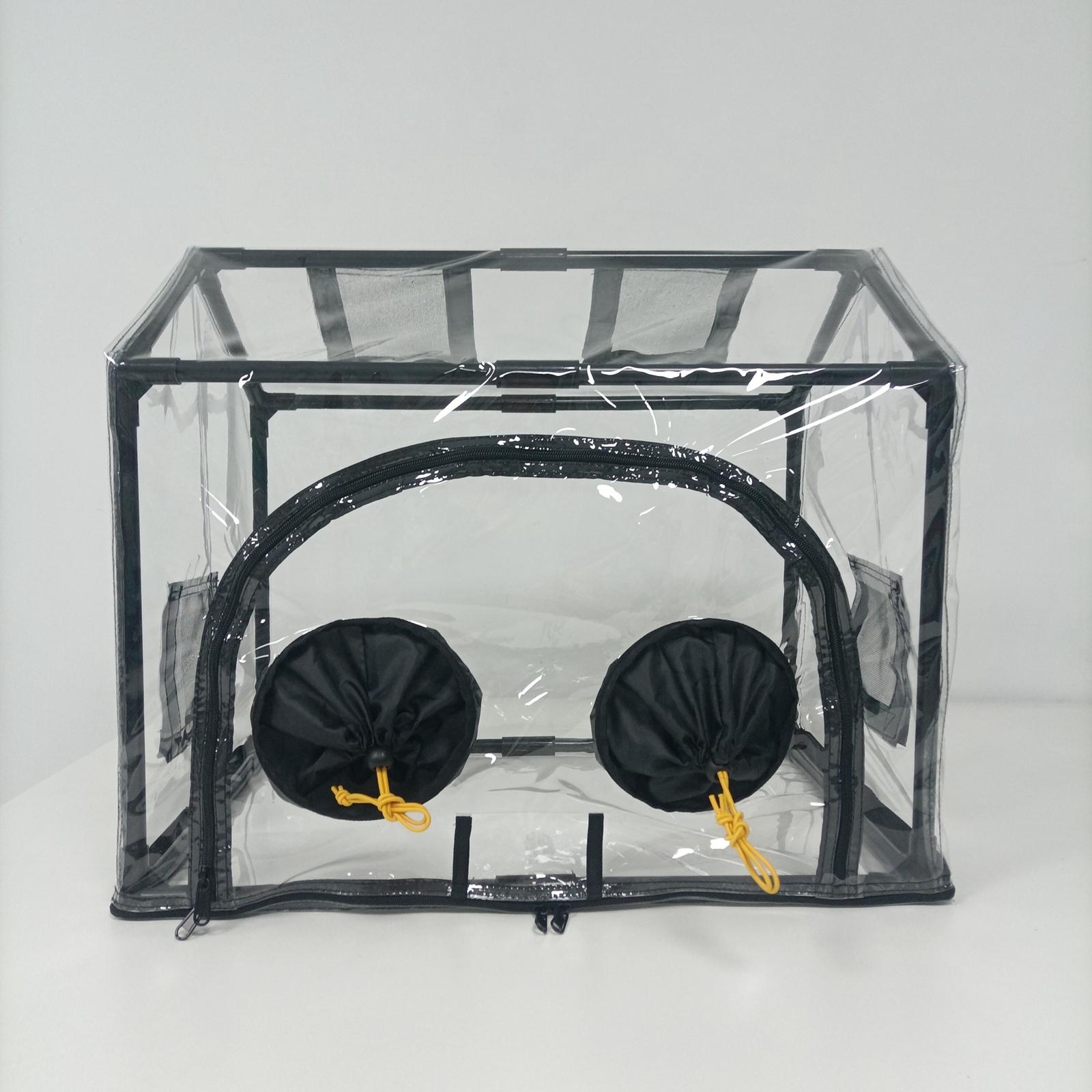 Equipamento para Cultivo de Co - Greenhouse Mini Indoor avaliação e preço