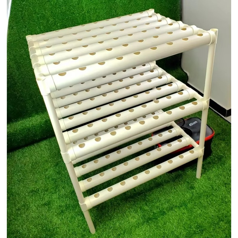 Novo design casa jardim hidrop - Hydroponic System avaliação e preço