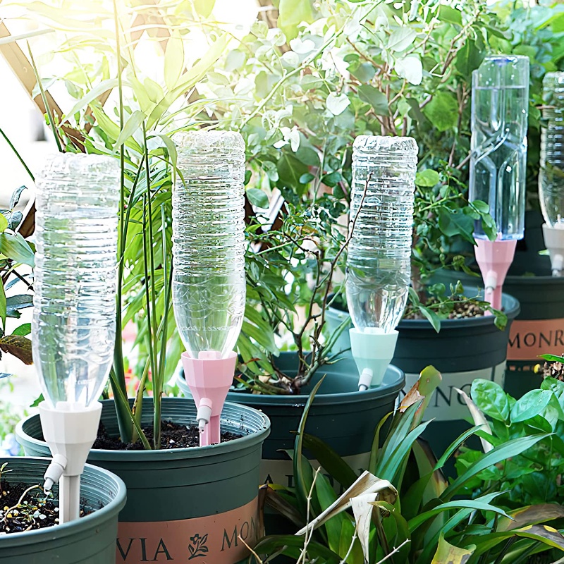 Sistema de irrigação por gotej - Drip Irrigation Kit avaliação e preço
