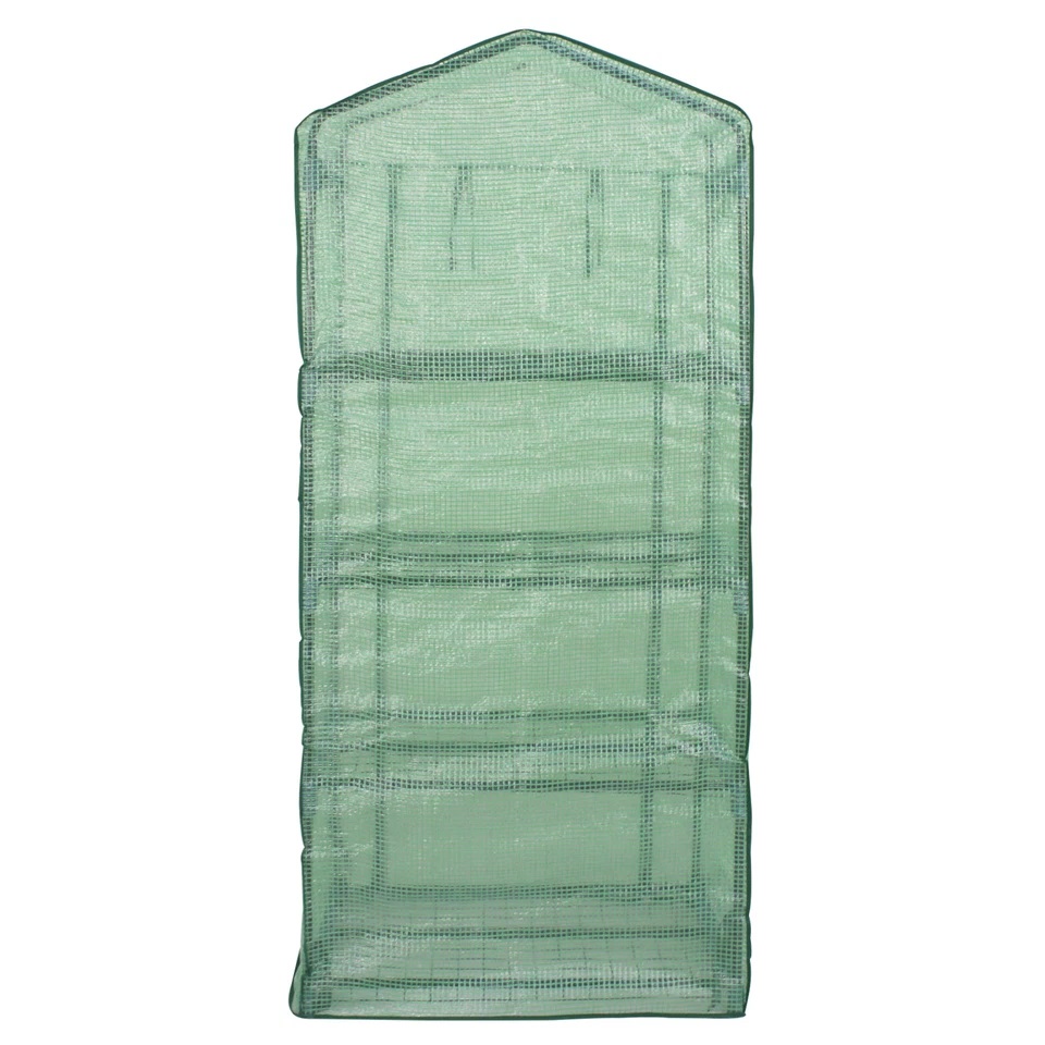 Estufa Portátil de 4 Níveis pa - Greenhouse Mini Indoor avaliação e preço