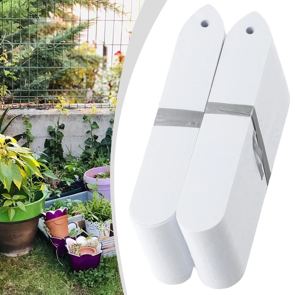 100 pçs marcadores de vaso de  - Garden Label Marker avaliação e preço