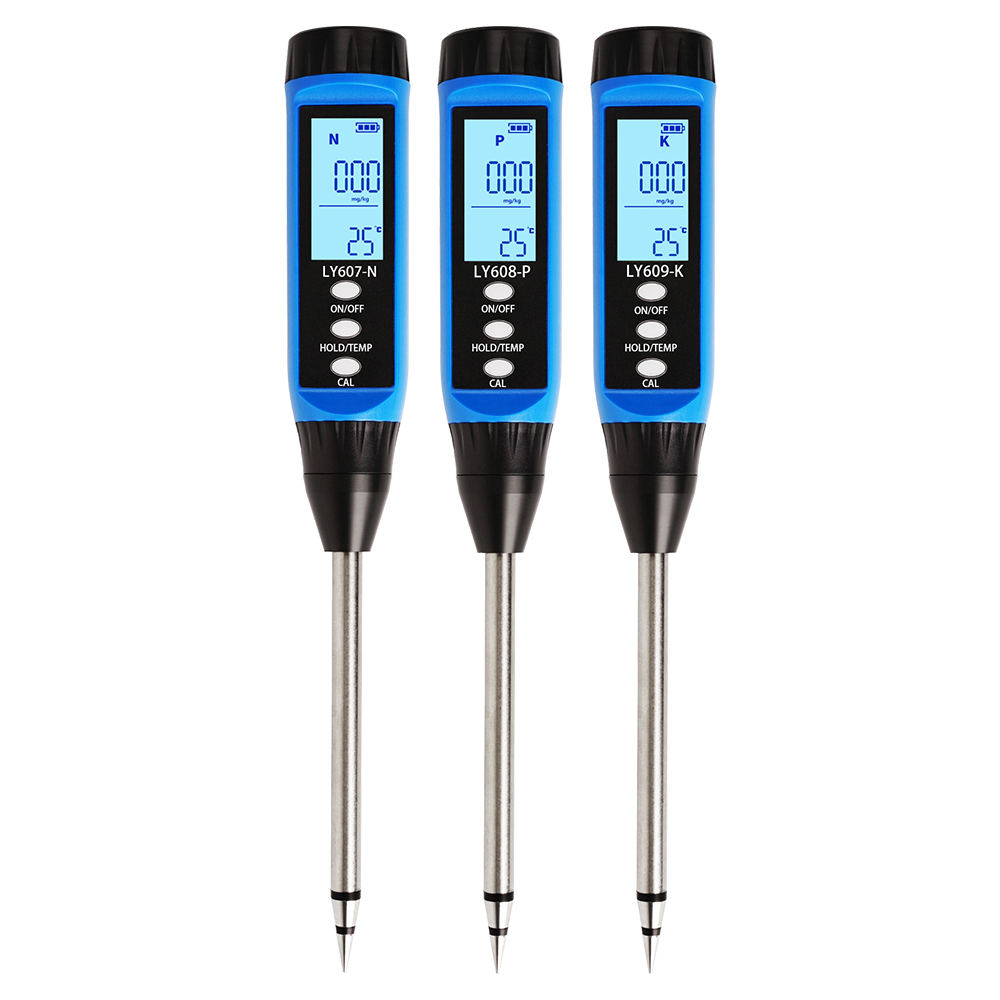 Medidor de umidade portátil np - Moisture Meter Plant avaliação e preço