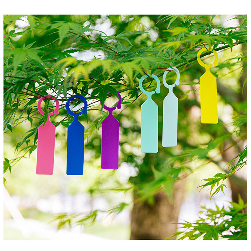 Etiquetas de plantas à prova d - Garden Label Marker avaliação e preço