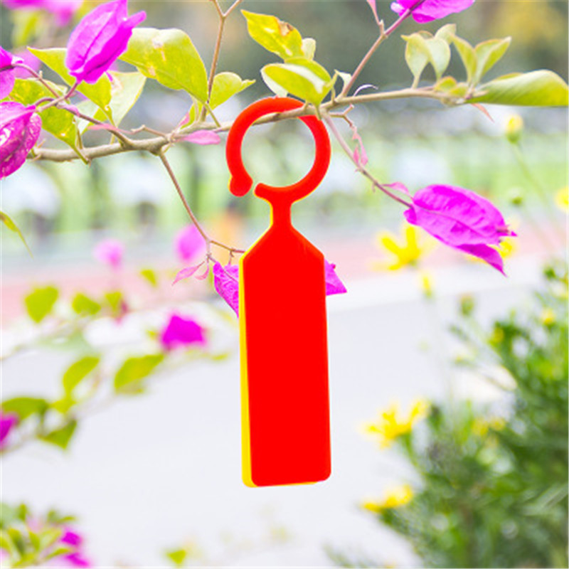 Etiquetas de plantas à prova d - Garden Label Marker avaliação e preço