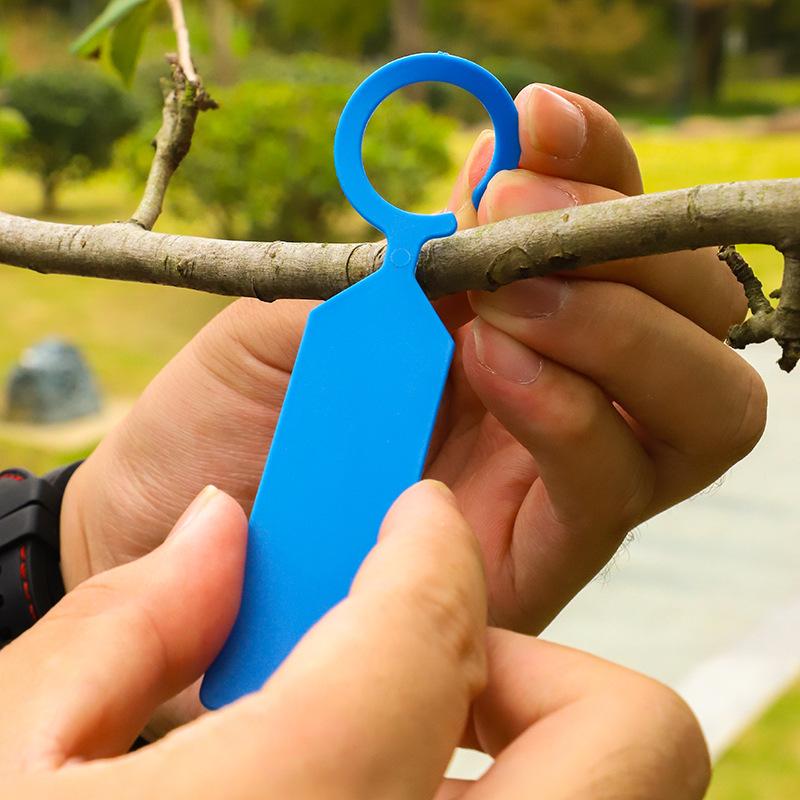 Etiquetas de Jardim Reutilizáv - Garden Label Marker avaliação e preço