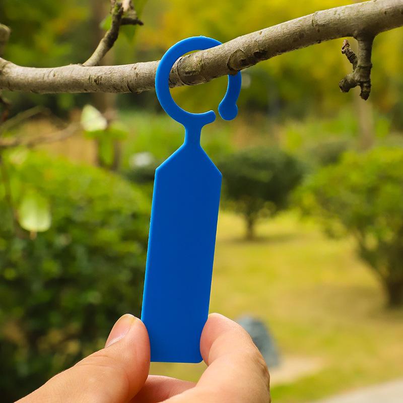 Etiquetas de Jardim Reutilizáv - Garden Label Marker avaliação e preço