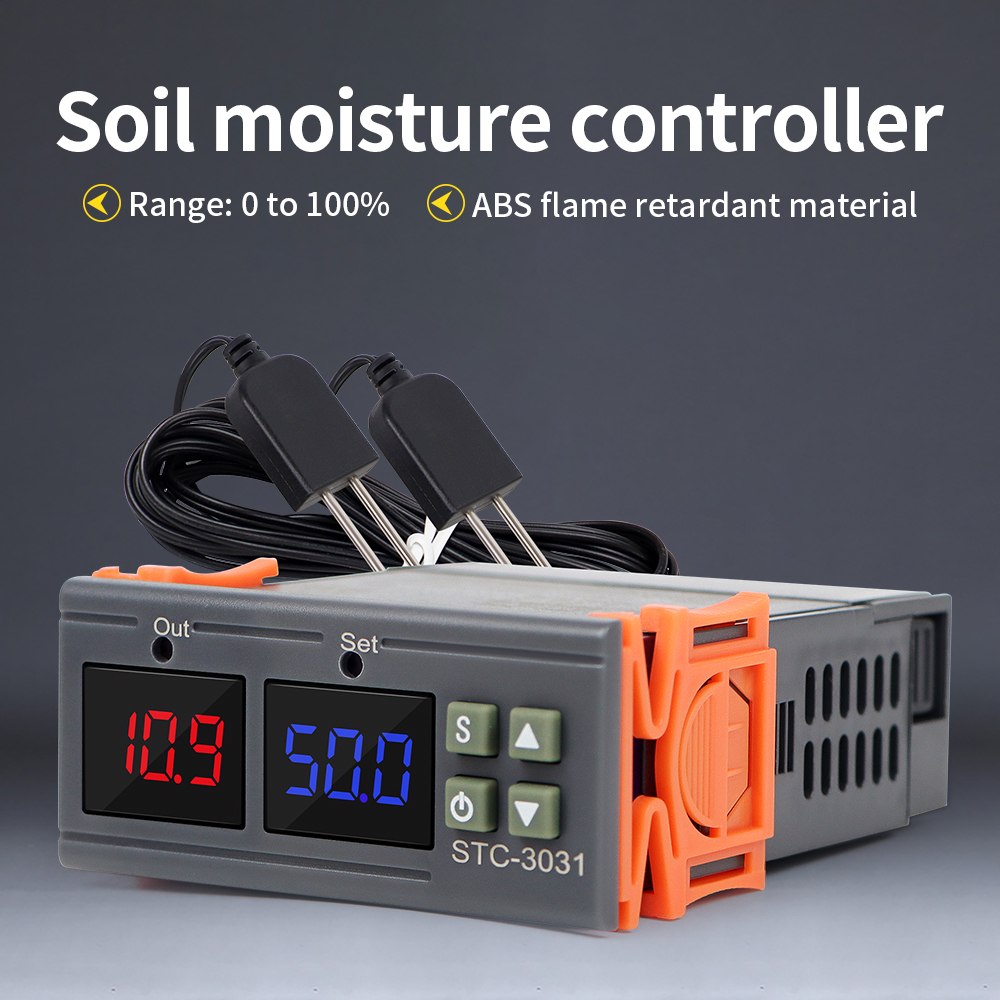 Módulo do sensor da umidade do - Moisture Meter Plant avaliação e preço
