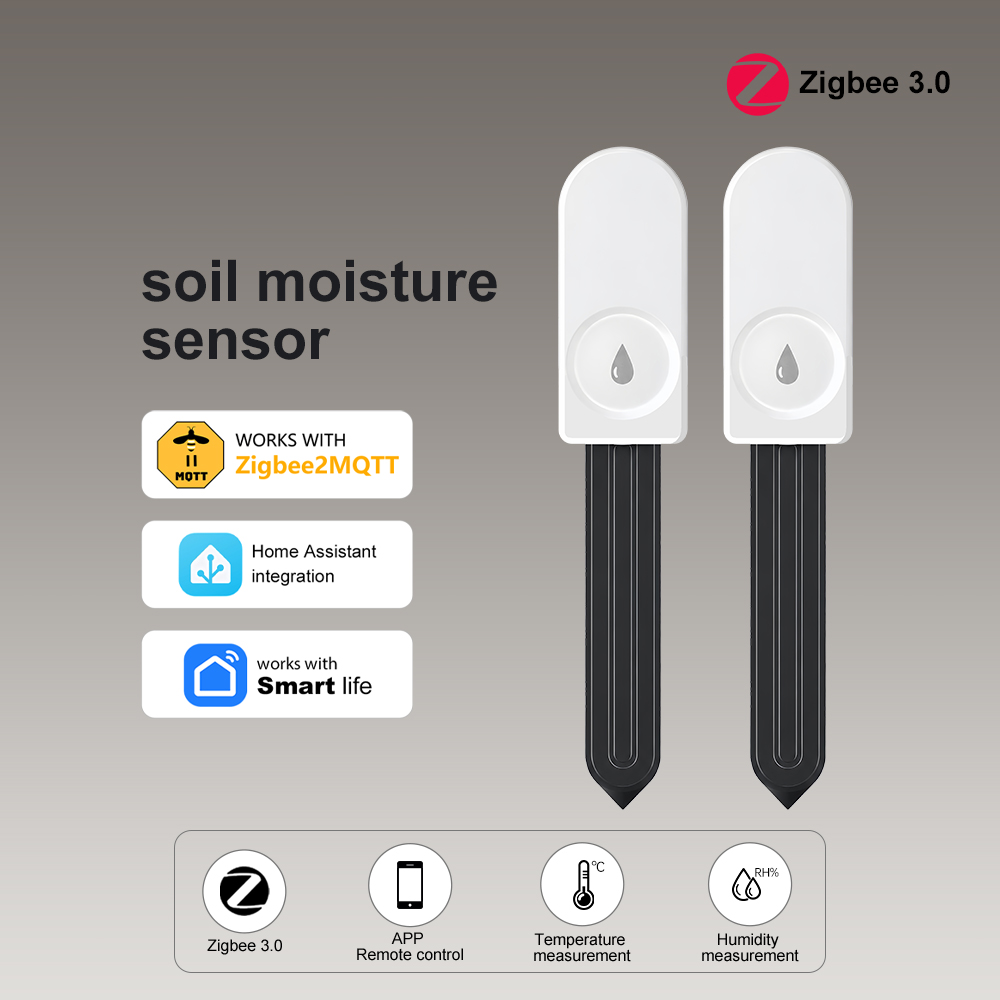 Medidor de Umidade do Solo Zig - Moisture Meter Plant avaliação e preço