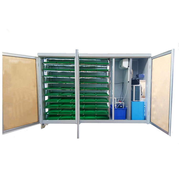 Sistemas de Cultivo Hidropônic - Hydroponic System avaliação e preço