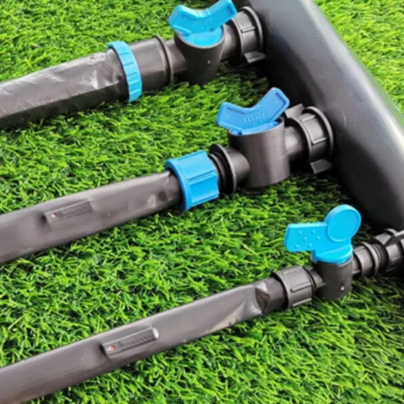 Kit de serviço de design de Ir - Drip Irrigation Kit avaliação e preço