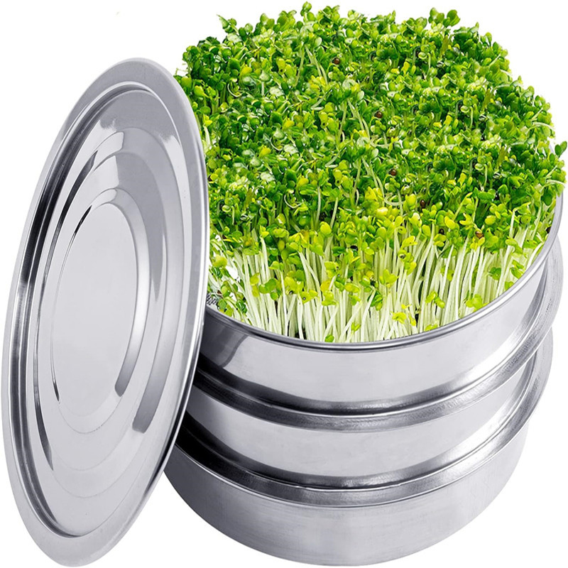 Kit de germinação de plantas e - Hydroponic System avaliação e preço