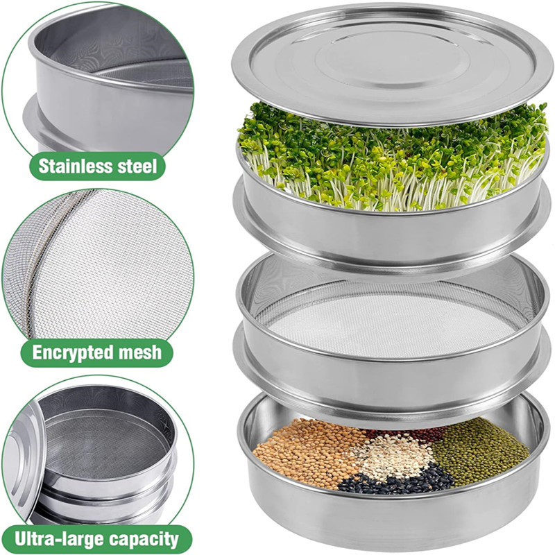 Kit de germinação de plantas e - Hydroponic System avaliação e preço