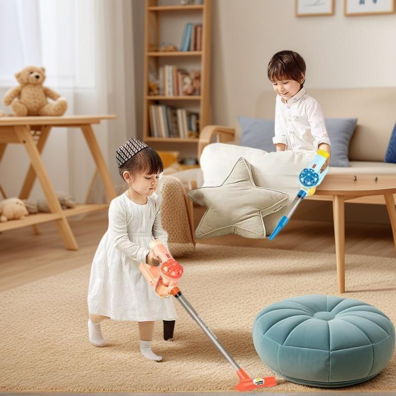 1 conjunto menina menino prese - Gardening Tools Girly avaliação e preço