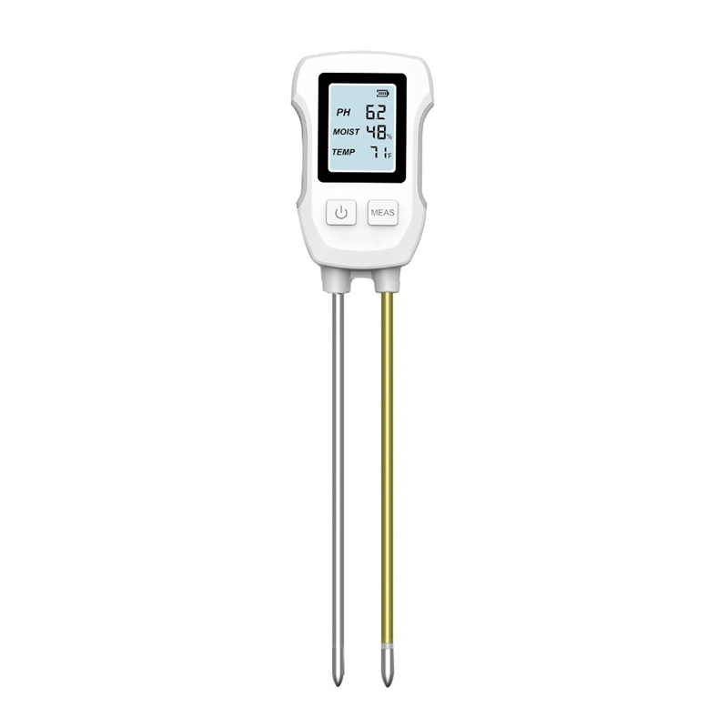 Medidor de Umidade do Solo 3 e - Moisture Meter Plant avaliação e preço