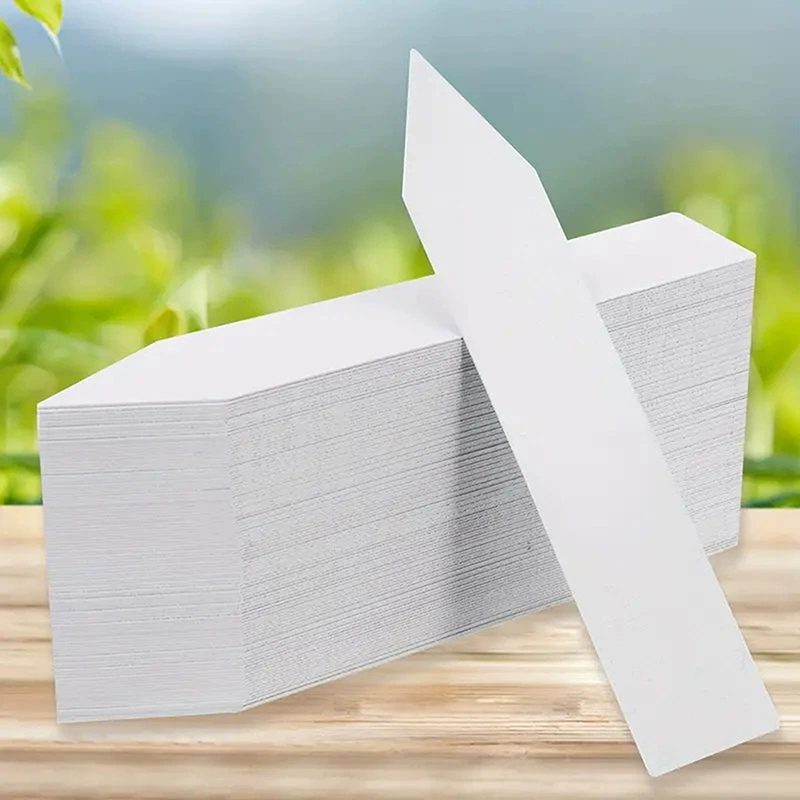100 pçs etiquetas de plantas d - Garden Label Marker avaliação e preço