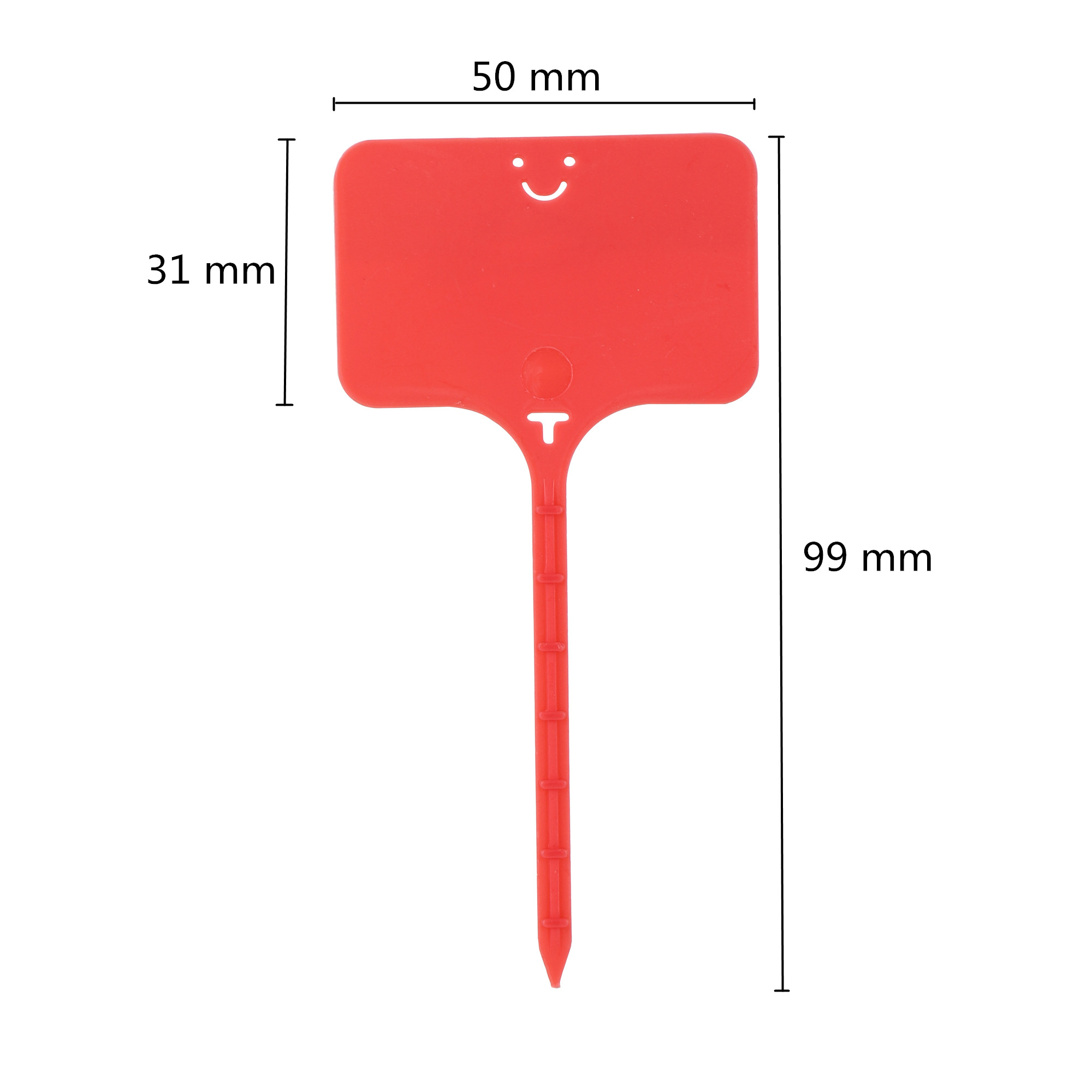 30 peças de etiquetas marcador - Garden Label Marker avaliação e preço