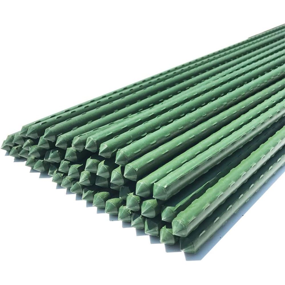 Conjunto de 50 Estacas de Supo - Plant Support Stake avaliação e preço