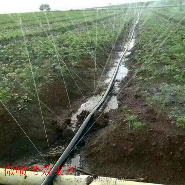 Kit de irrigação com fita de g - Drip Irrigation Kit avaliação e preço