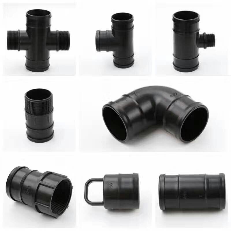 Kit de irrigação com fita de g - Drip Irrigation Kit avaliação e preço