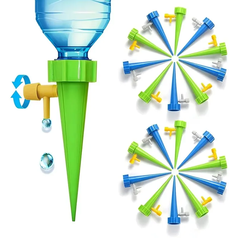 Sistema de Irrigação Automátic - Greenhouse Mini Indoor avaliação e preço