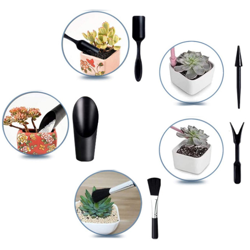 Mini conjunto de ferramentas d - Garden Label Marker avaliação e preço