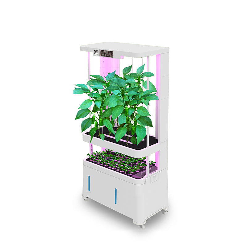 Equipamento Hidropônico Inteli - Hydroponic System avaliação e preço